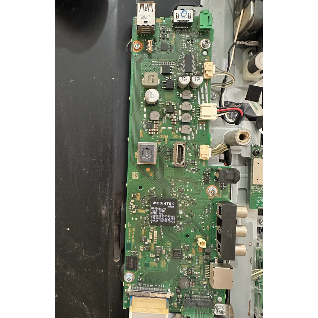 Bo chính TV Sony dùng cho 32W600D / 40W650D / 48W650D / 43W750D / 49W750D