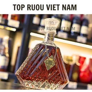 Brandy XO Pháp Diamant 700ml [Chính Hãng][Top Rượu VN]