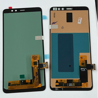 Màn Hình Thay Thế Samsung Galaxy A8 PLUS / A8 + QX VÀ OLED 2IC (Tặng kèm bộ sửa và keo)