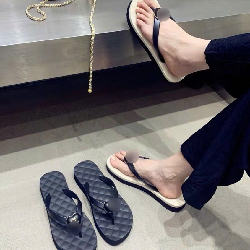 Dép kẹp nữ Zheatao loại 1 fulbox 453 - HACHI SHOES