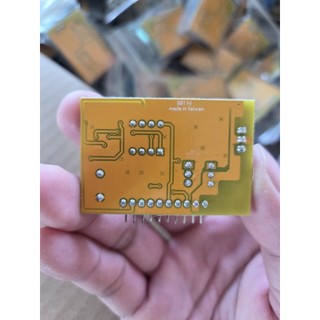 Bo lái IGBT Auto duty V4