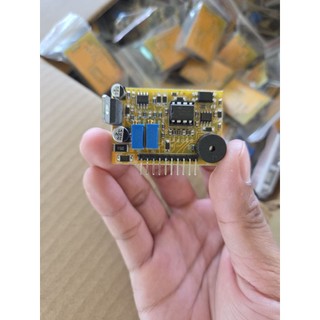 Bo lái IGBT Auto duty V4