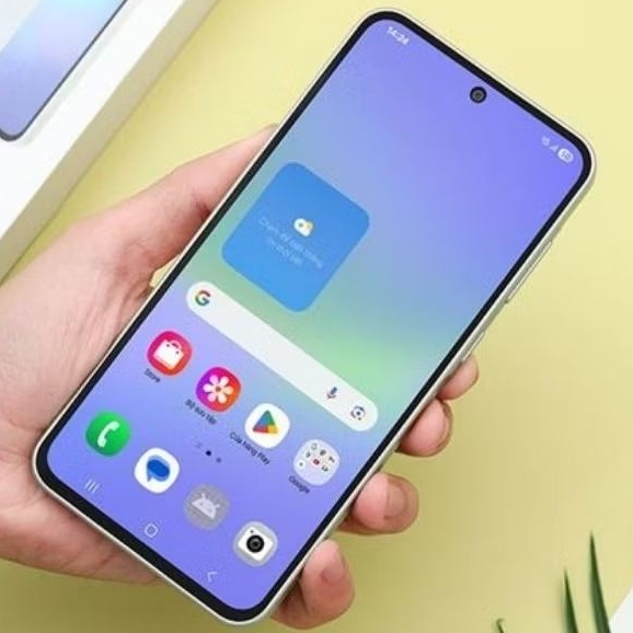 [ KH T3 ]A Điện thoại Samsung Galaxy A36 5G (8GB/128GB) | BigBuy360 - bigbuy360.vn