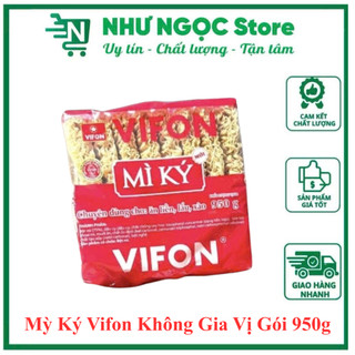 Mỳ Ký Vifon Không Gia Vị Gói 950g