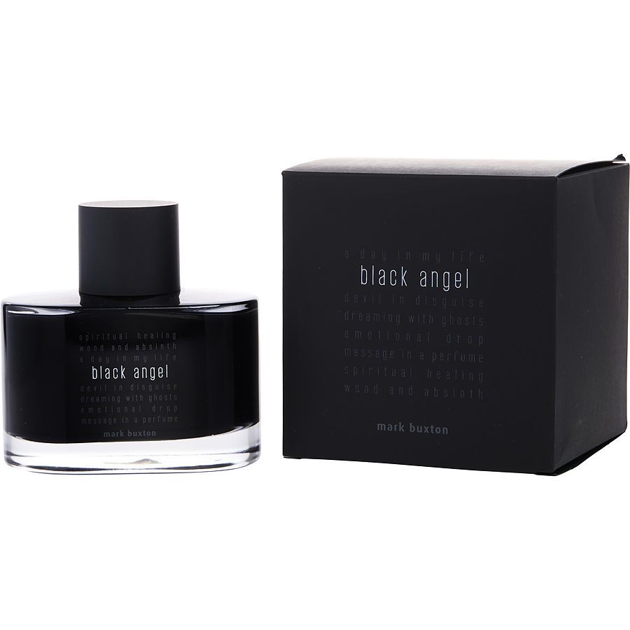 Nước hoa Mark Buxton Black Angel EDP [FULL SEAL] [CHÍNH HÃNG]