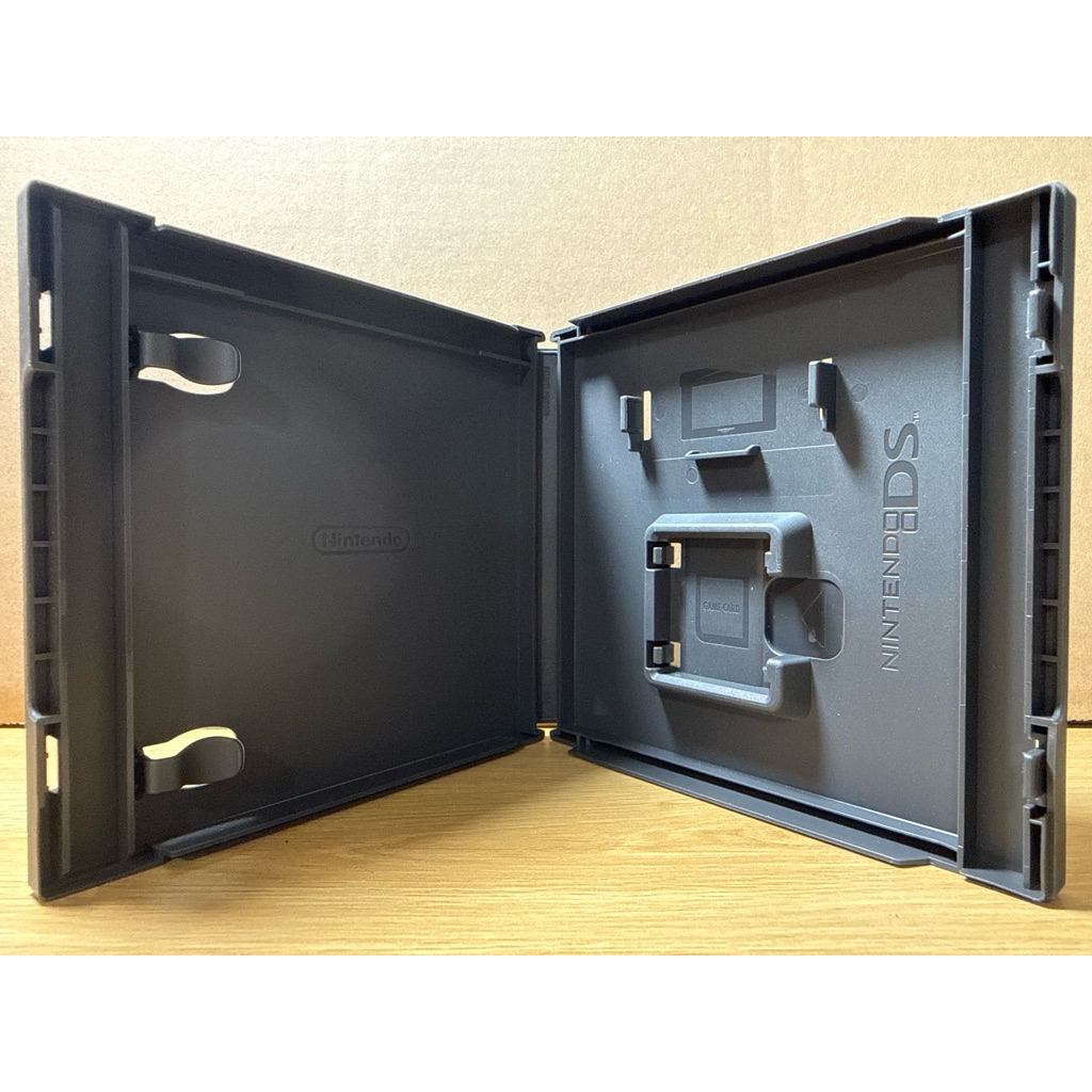 Hộp đựng băng game Nintendo DS gốc - Hộp bảo vệ Nintendo game - Box Nintendo DS