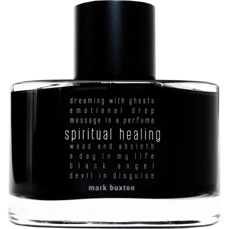 Nước hoa Mark Buxton Spiritual Healing EDP [FULL SEAL] [CHÍNH HÃNG]