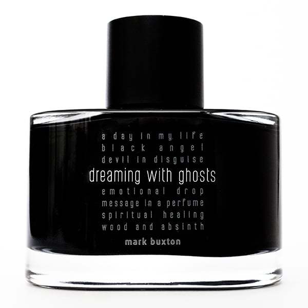 Nước hoa Mark Buxton Dreaming with Ghosts EDP [FULL SEAL] [CHÍNH HÃNG]