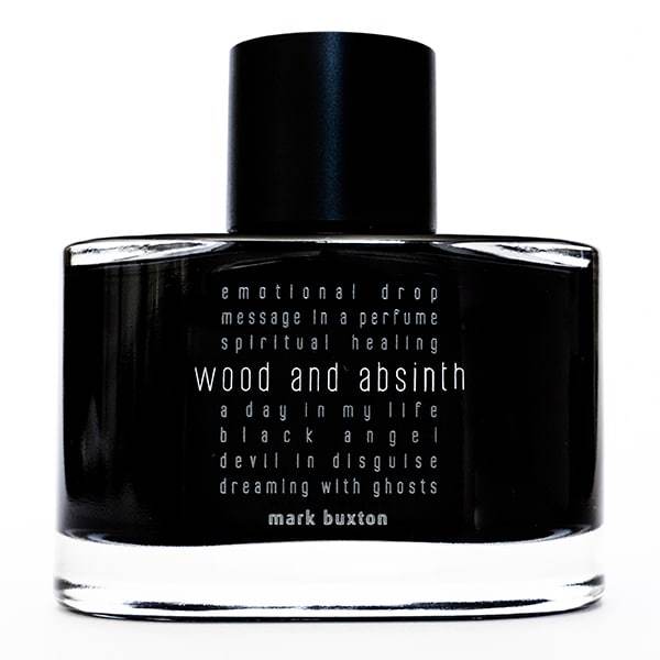 Nước hoa Mark Buxton Wood and Absinth EDP [FULL SEAL] [CHÍNH HÃNG]