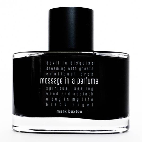 Nước hoa aMark Buxton Message in a perfume EDP [FULL SEAL] [CHÍNH HÃNG]
