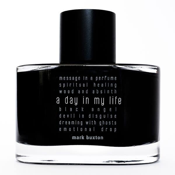 Nước hoa Mark Buxton A Day in My Life EDP [FULL SEAL] [CHÍNH HÃNG]