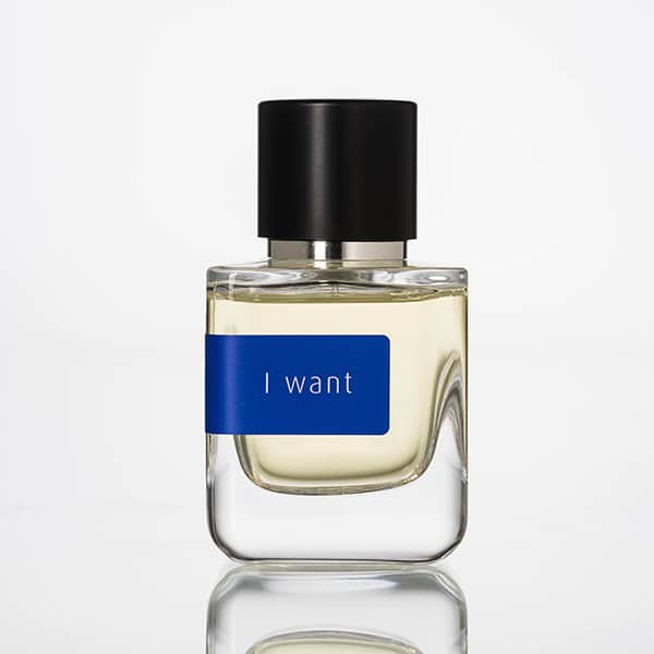 Nước hoa Mark Buxton I Want EDP [FULL SEAL] [CHÍNH HÃNG]