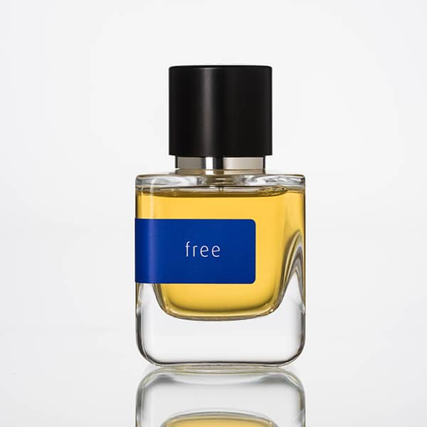Nước hoa Mark Buxton Free EDP [FULL SEAL] [CHÍNH HÃNG]