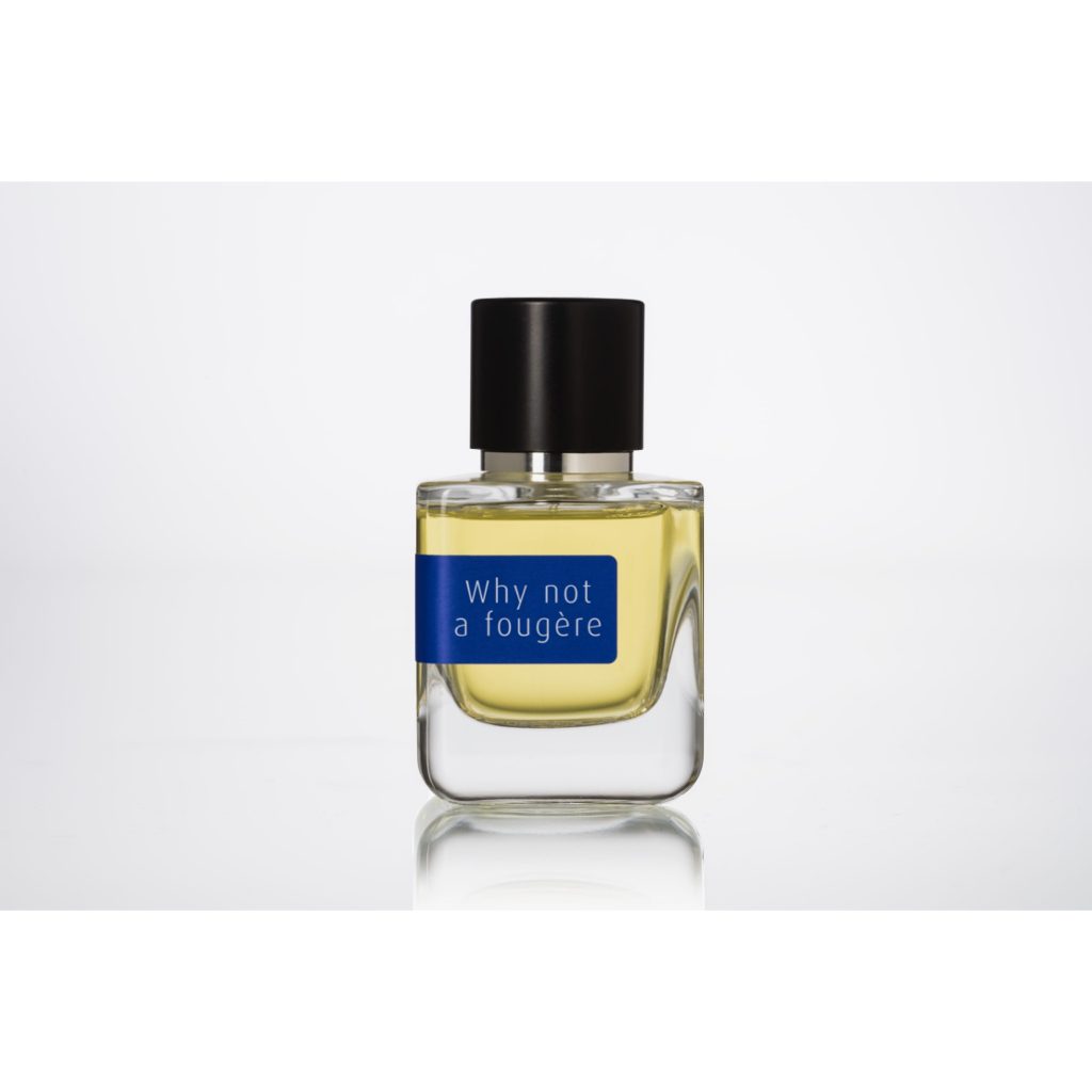 Nước hoa Mark Buxton Why Not A fougère EDP [FULL SEAL] [CHÍNH HÃNG]