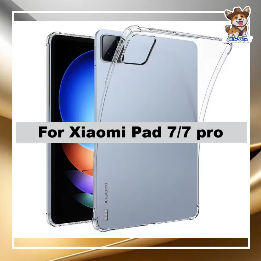 Ốp lưng chống va đập cho Xiaomi Mi Pad Mipad 7 / Mipad 7 pro 11.2" 2024