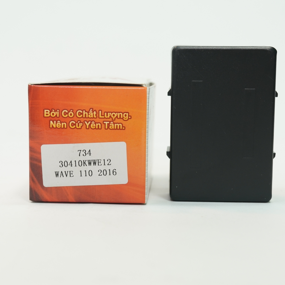 Bộ IC xe WAVE RSX 110 (2016)