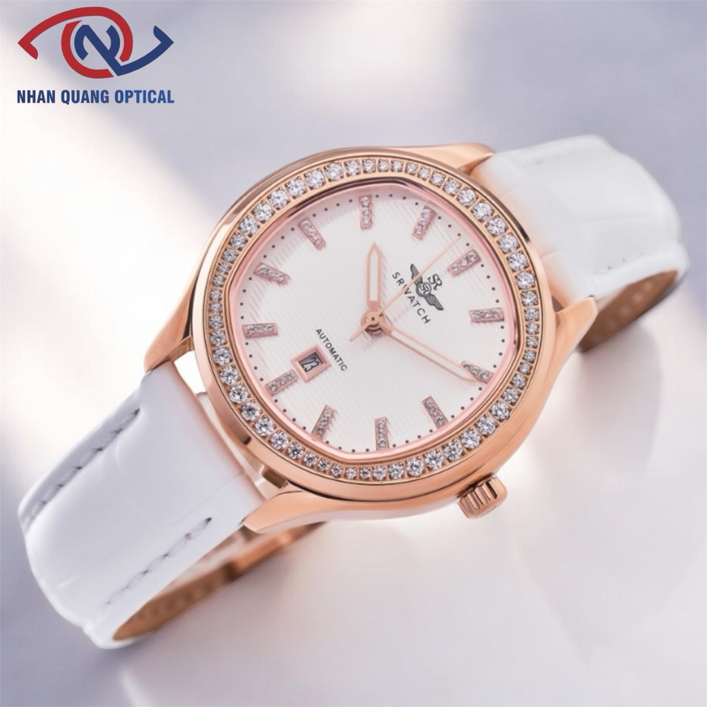 Đồng hồ Automatic nữ SL4002.4902