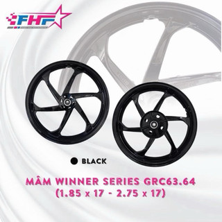 Mâm Yaz bảng lớn 1.85 2.75 lắp nhu zin winner các đời.. có thể sử dung vỏ