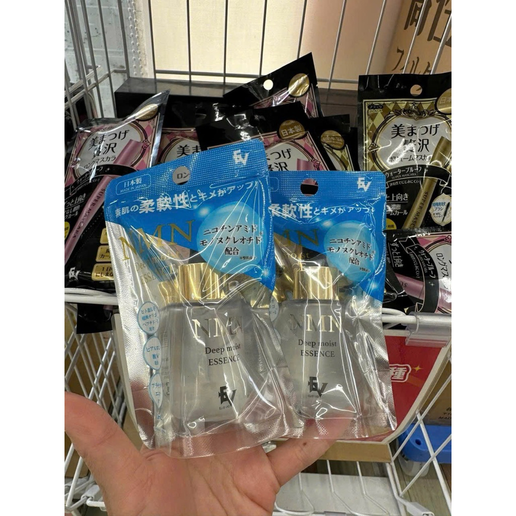 SERUM NMN NHẬT BẢN