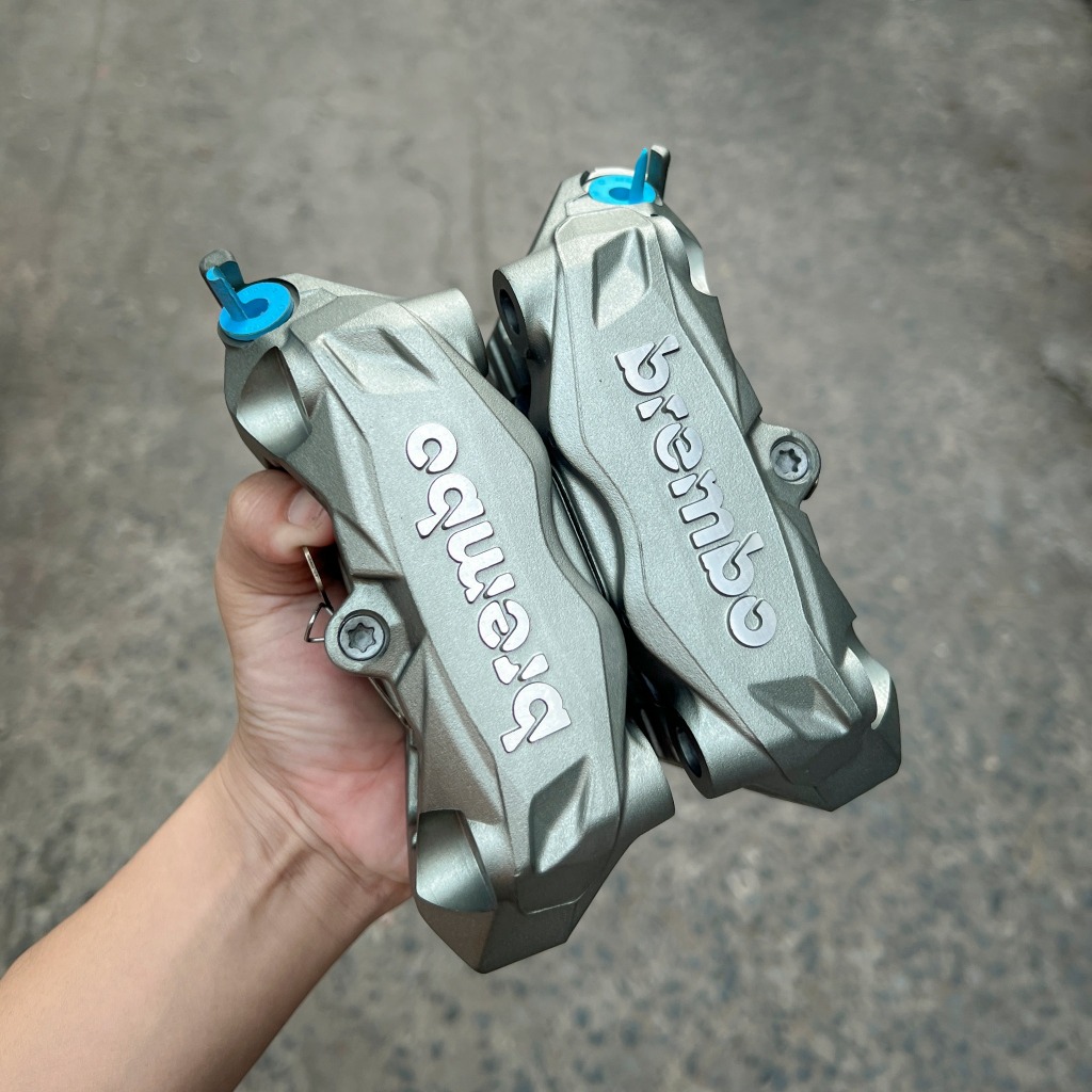 [Chính hãng] Heo brembo K50 | M4.32 tháo Ducati
