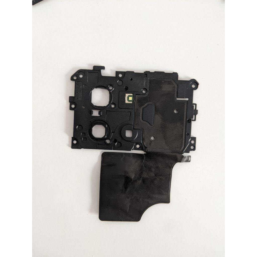 Nắp đậy main IQOO Z9x