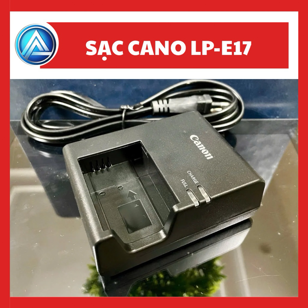 SẠC CANON LP-E17