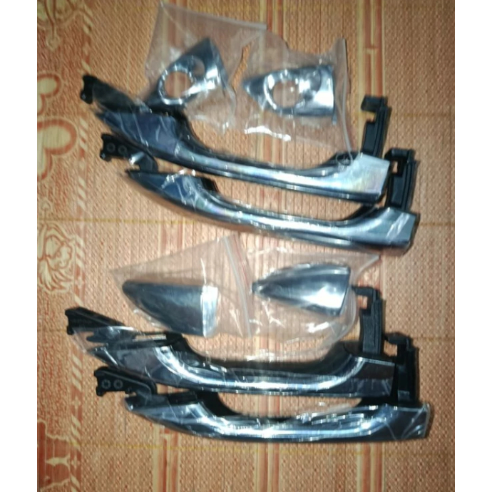 Tay mở cửa ngoài Hyundai grand I10 đời 2014-2020, tay mở cửa ngoài hyundai I10 đời 2014-2020