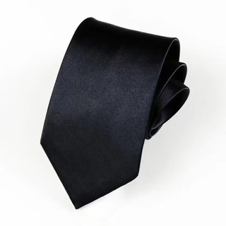 Cà vạt nam bản to 8cm