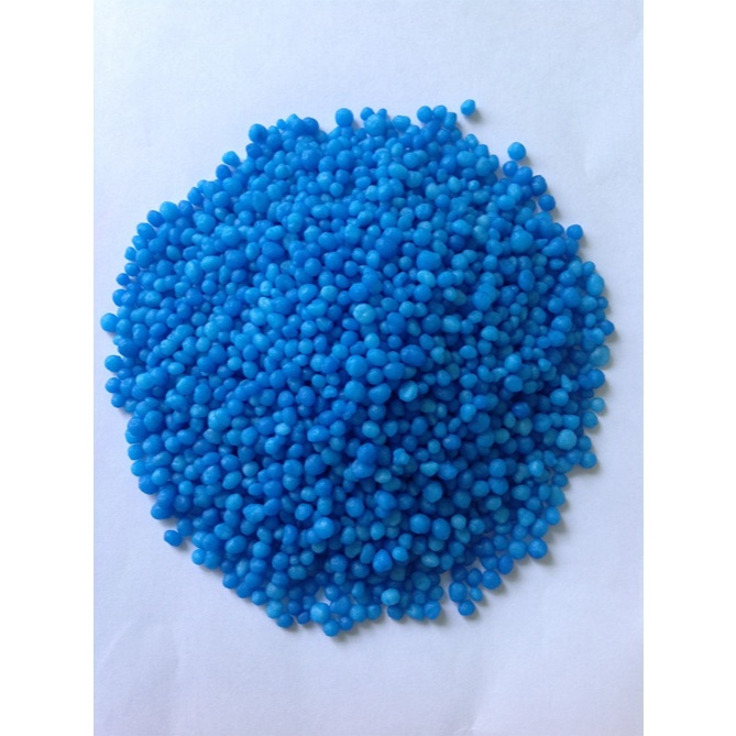 Phân Ure Xanh Chiết Lẻ (Gói 1 kg)