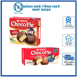  Bánh Orion Chocopie - Bách Hóa Tổng Hợp Như Ngọc 