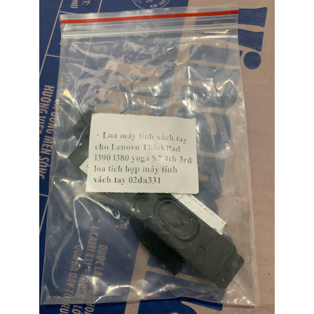 Loa máy tính tay cho Thinkpad L390-L380.