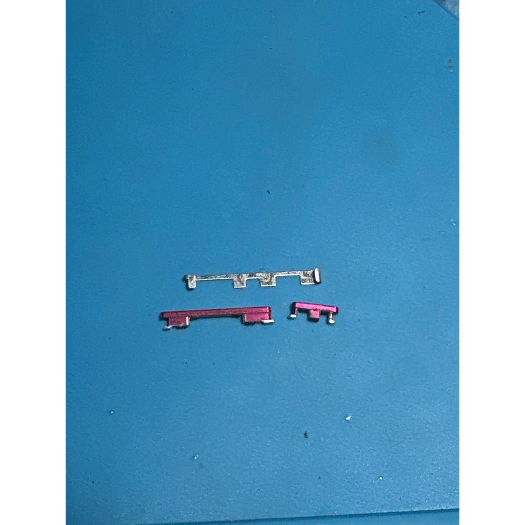 phím bấm nguồn + âm lượng redmi k20 pro kèm nẹp