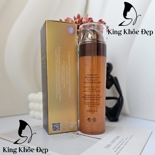 Tẩy Tế Bào Chết Guboncho Peeling Gel