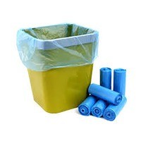 Combo 2 cuộn rác cực đại sinh học tự hủy bảo vệ môi trường, CÓ GIÁ SỈ