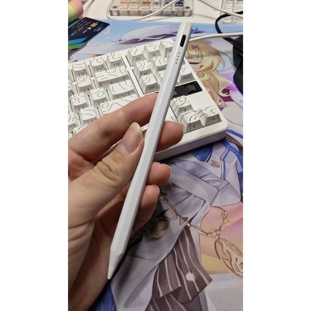 [Đồ cũ] Bút Cảm Ứng Cho iPad Android hoặc iOS Tablet | Điện Thoại