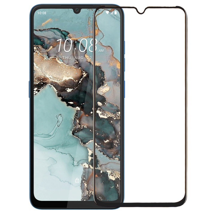 Kính cường lực cho HTC Wildfire E5 Plus kính full màn hình full keo