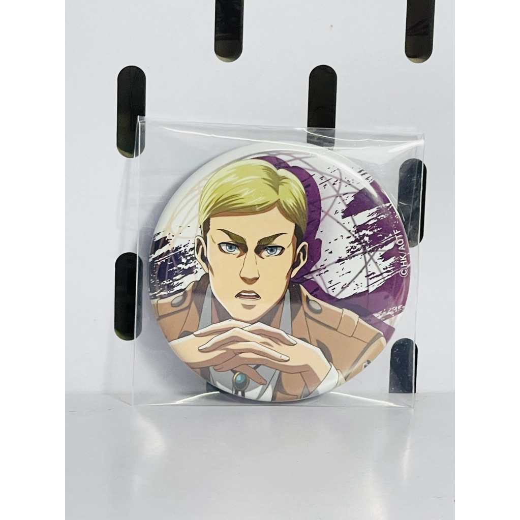 Badge Erwin trong AOT (còn bọc)