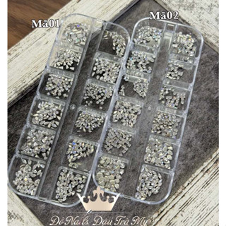  Đá khay chân bằng 600v mini 