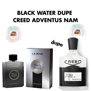 (Chiết 10ml) Nước Hoa Nam Black Water La Rive Nam Giới, Nước Hoa Hương Gỗ Ấm Cho Nam Giới