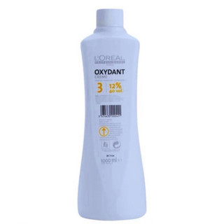 Oxy Goldwell Topchic Wella Dikson Loreal pha thuốc nhuộm tóc cao cấp 3% 6% 9% 12% 1000ml