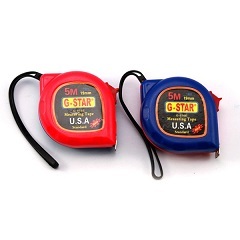 Thước Dây Cuộn 5M/7M
