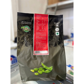 Lúa mạch vàng lát lớn Amla (sườn non lúa mạch)