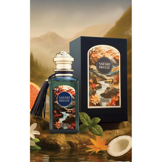 Nước hoa French Avenue Safari Breeze