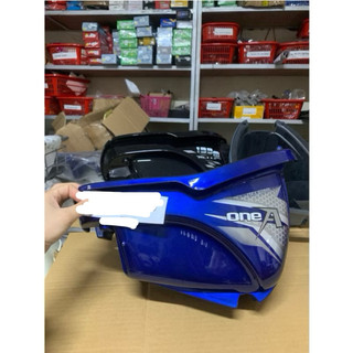 Nhựa cốp Dài Xe điện M133