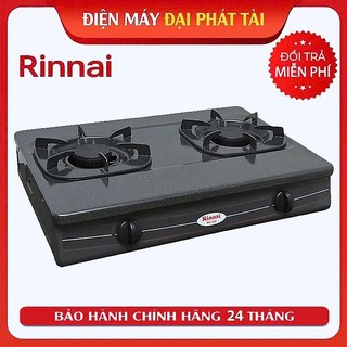 Bếp gas đôi rinnai rv 360g