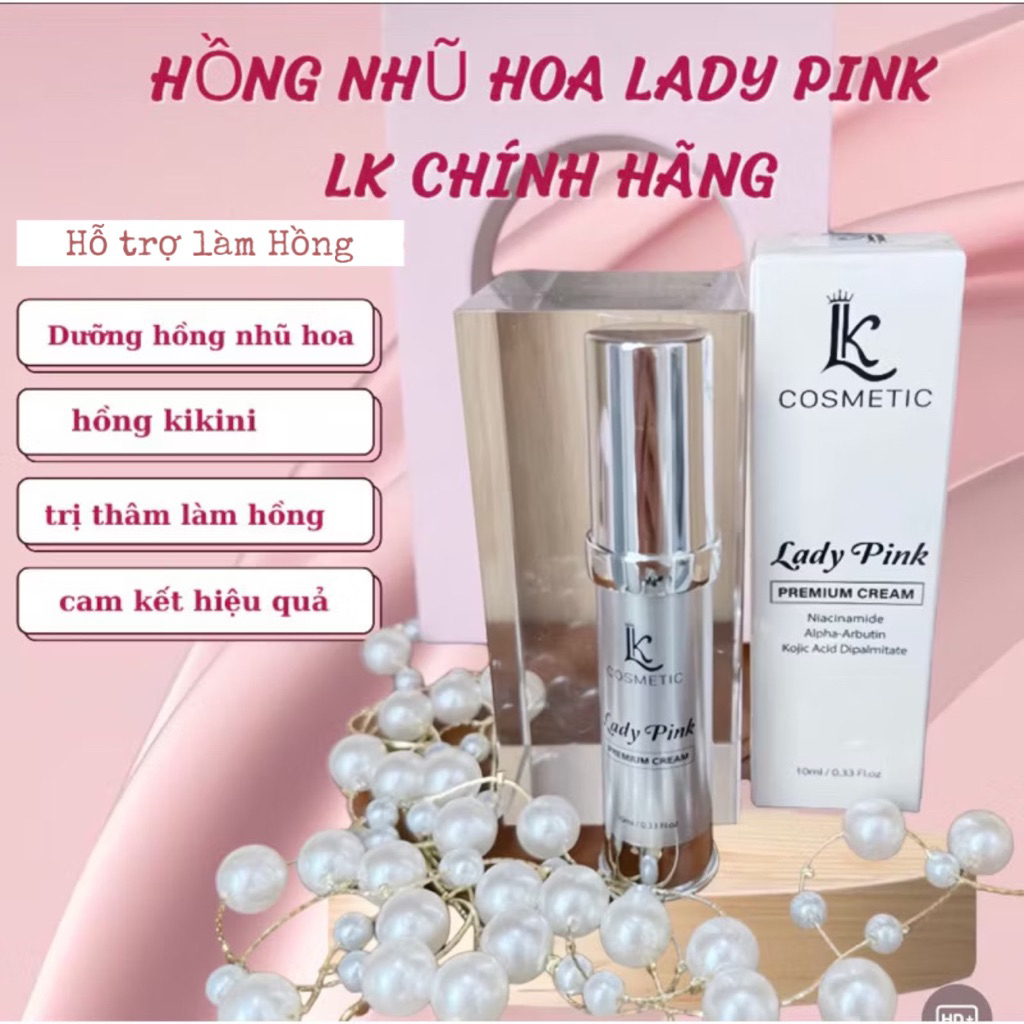 hỗ trợ hồng nhũ hoa 100%chính hãng lk