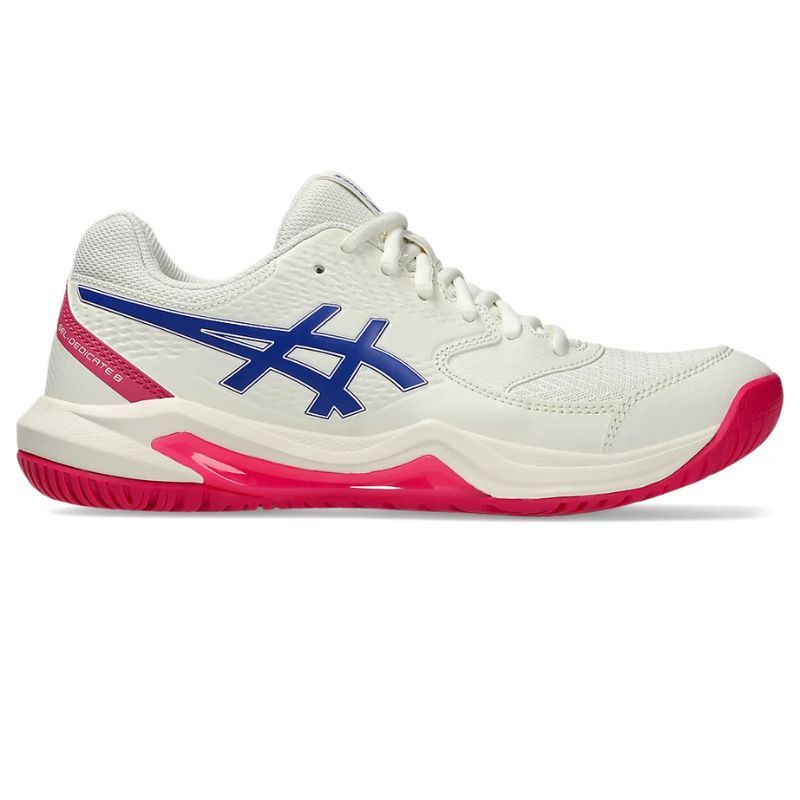 Giày Pickleball Asics Gel Dedicate 8