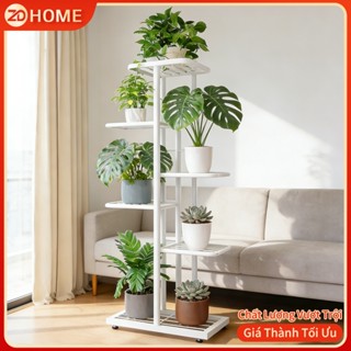  Kệ Cây Cảnh Nhiều Tầng Đặt Sàn Phòng Khách Giá Để Hoa Trong Nhà Tiết Kiệm Diện Tích Thân Thiện 