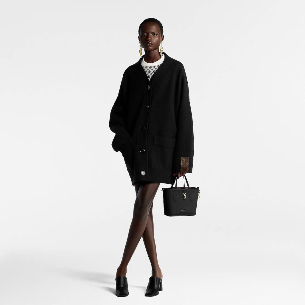 Túi Never.full Bandoulière Inside new ib shop gưi