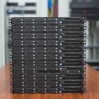 Máy chủ Ciaratech Orio 112, Xeon E3 1270 V3, Ram 32G(Chưa ổ cứng).